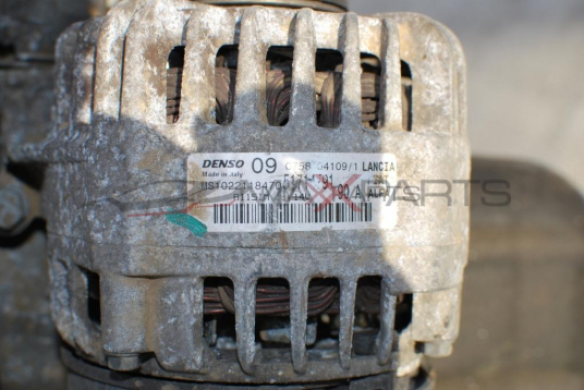 Генератор за Ford KA 1.2I MS1022118470 51714191