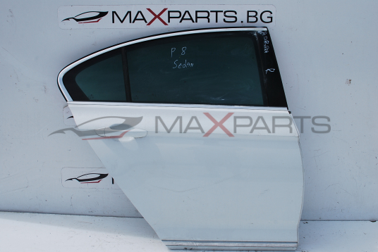 ЗАДНА ДЯСНА ВРАТА  VW VOKSWAGEN P8   /седан/