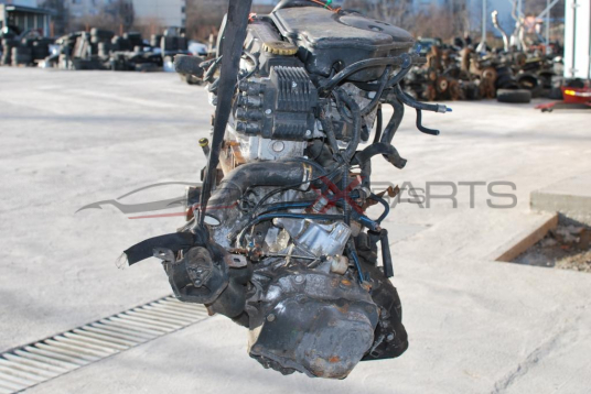 Двигател за Opel Corsa 1.2I X12SZ