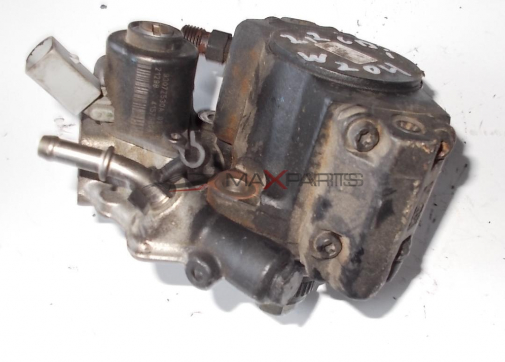 ГНП за MERCEDES C-CLASS W204 2.2 CDI 651 Fuel pump A6510701201  28297640