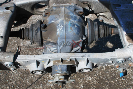 Заден деференциал за Mercedes-Benz C217 S63AMG A2213511705 A2213510508 2.65