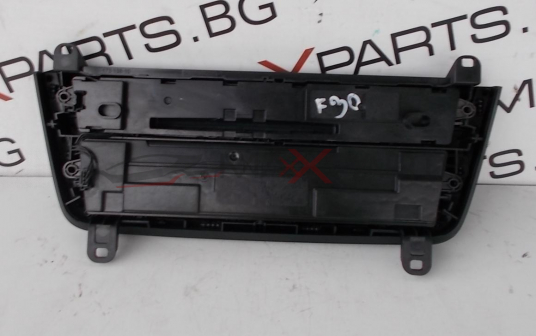 Клима управление за BMW F30 Climate Control