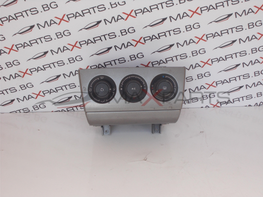 Клима управление за Peugeot 308 Climate Control T1000220K