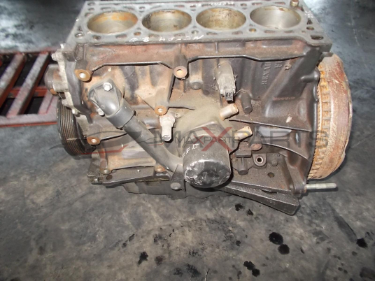 Двигателен блок за RENAULT 2.0 16V F4K