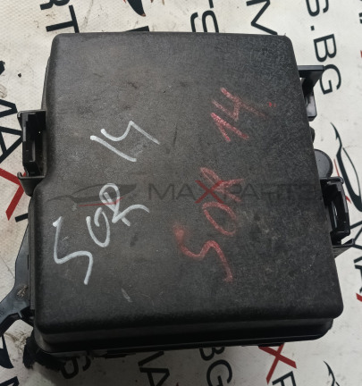 БУШОННО ТАБЛО С КУТИЯ  KIA SORENTO 2015 2.2 D