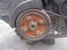 Шайба колянов вал за Volvo XC70 2.4 D5 CRANKSHAFT PULLEY