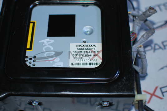 Управление навигация за Honda Accord 39540-TL2-E030-M1