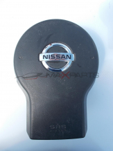 AIR BAG волан за NISSAN NAVARA 2008 STEERING WHEEL AIRBAG K8510-JS42A