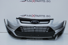 Предна броня за Ford Transit Custom