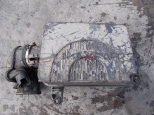 Филтърна кутия за  MINI COOPER R56 2.0 D SD AIR FILTER BOX