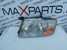 Ляв фар за Mitsubishi Pajero Left Headlight
