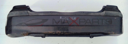 ЗАДНА БРОНЯ ЗА A CL W 168 2002