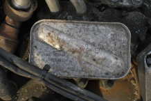 Топлообменник за Mercedes-Benz W169 180CDI A6401800765 3269032