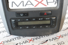 Клима управление за Toyota Hilux 88650-0K250 237010-1451
