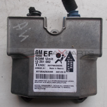 Централа AIRBAG за OPEL ASTRA H AIRBAG CONTROL MODULE 13251082 327963935