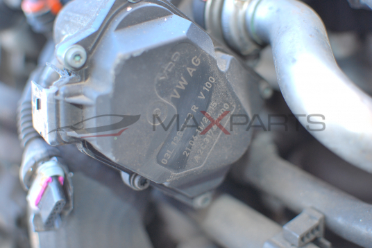 Дроселова клапа за AUDI A3 2.0TDI 03L128063R