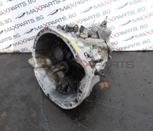 Скоростна кутия за Renault Laguna 2.0DCI MANUAL GEARBOX 6 speed 8200600466 8200586018