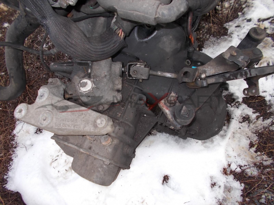 Скоростна кутия за OPEL 1.7 CDTI  Gearbox F13