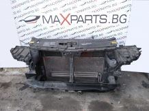 Очиларка за VW Touareg 2.5TDI 7M3010207