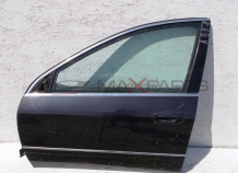 PEUGEOT 607 FRONT L SEDAN