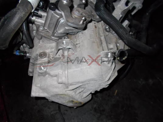 Скоростна кутия за OPEL ANTARA 2.2 CDTI Z22D1 163HP  F40 6-speed manual gearbox
