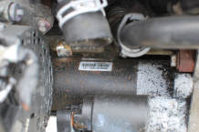 Стартер за Ford S-MAX 1.8TDCI 0000481337-01