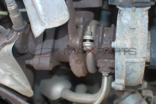 Турбокомпресор за Renault Master 2.3DCI