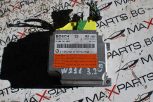 AIRBAG централа за Mercedes-Benz E-Class 2118702626 0 285 001 880
