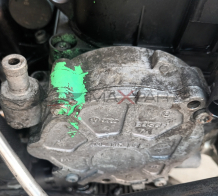ВАКУМ ПОМПА VW CRAFTER 03L 145 100