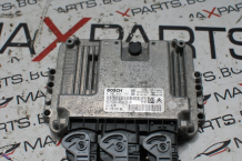 Компютър за Peugeot 307 1.6HDI 9664934380