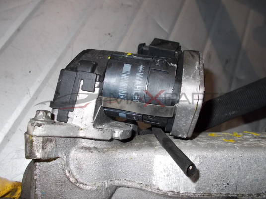 EGR клапан за MERCEDES S-CLASS W220 3.2 CDI 00005320C6  EGR VALVE