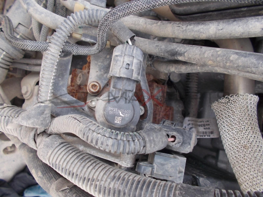 ГНП за PEUGEOT CITROEN 1.6 HDI 90HP 9683703780 0445010102