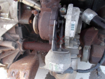 Турбо компресор за FORD C-MAX 2.0 TDCI 136HP Turbo compressor  9654931780