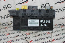 SAM модул за Mercedes-Benz 2.2CDI W203 A2035453401